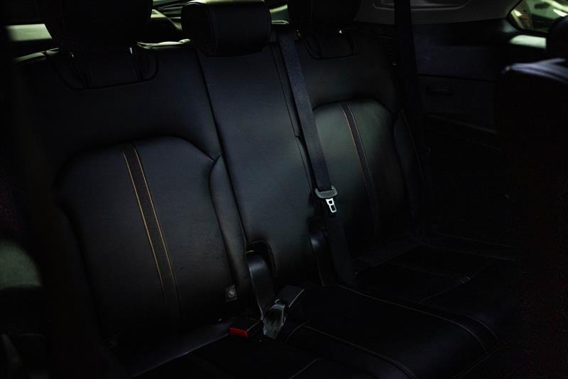 used 2024 Mazda CX-90 car, priced at $23,595