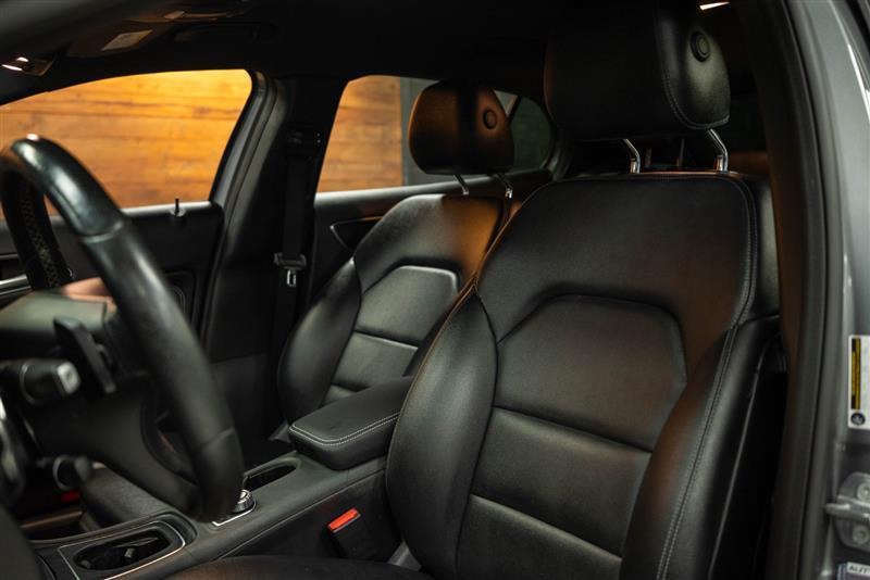 used 2018 Mercedes-Benz GLA 250 car, priced at $14,195