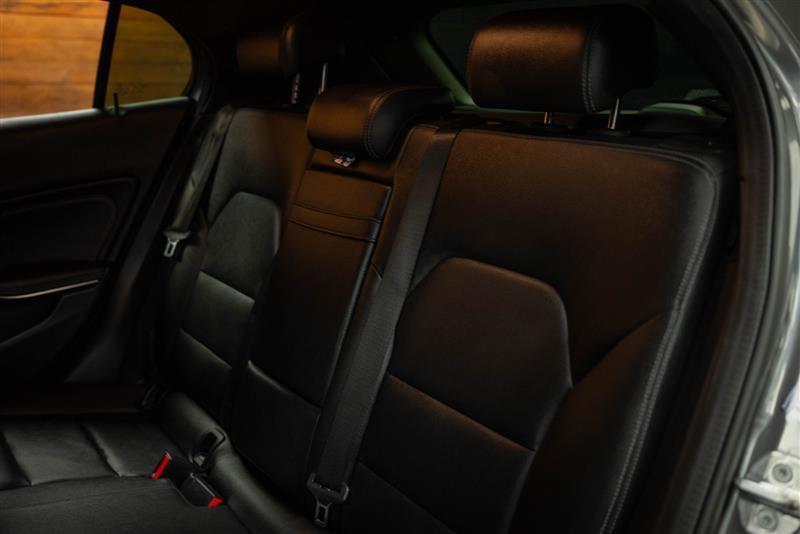 used 2018 Mercedes-Benz GLA 250 car, priced at $14,195