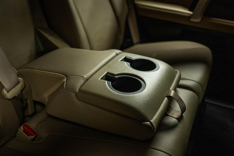 used 2023 Toyota 4Runner car, priced at $41,295