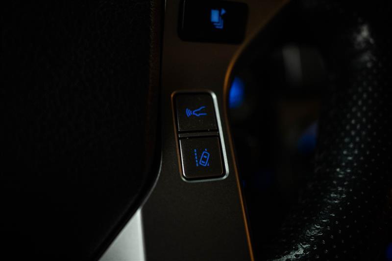 used 2023 Toyota 4Runner car, priced at $41,295