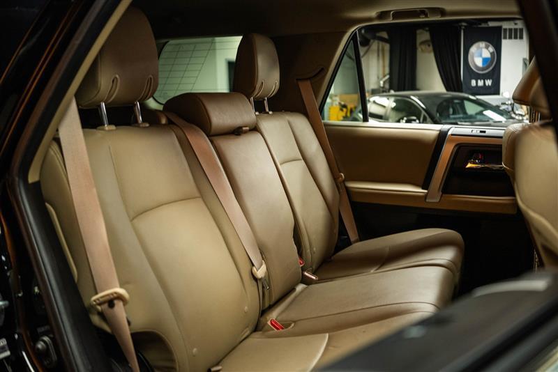 used 2023 Toyota 4Runner car, priced at $41,295