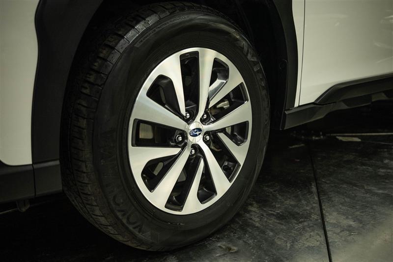 used 2025 Subaru Outback car, priced at $2,525,493