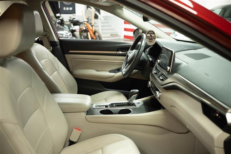 used 2019 Nissan Altima car, priced at $20,295