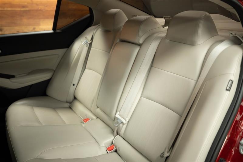 used 2019 Nissan Altima car, priced at $20,295