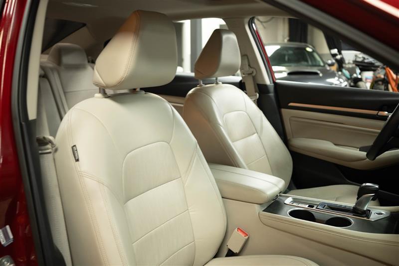 used 2019 Nissan Altima car, priced at $20,295