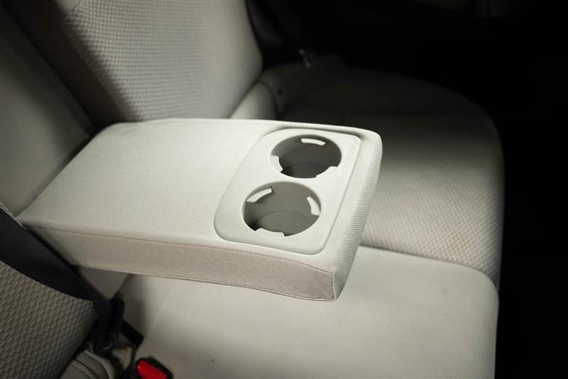 used 2016 Subaru Forester car