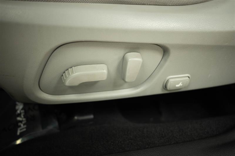 used 2016 Subaru Forester car