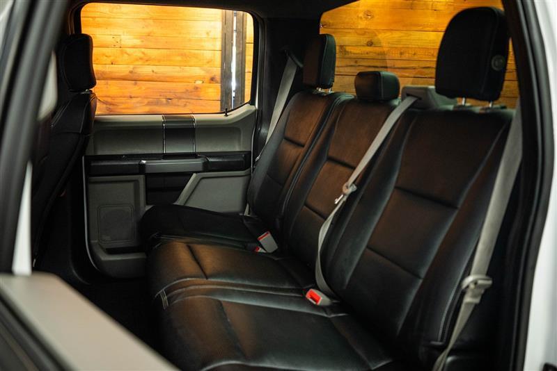 used 2019 Ford F-150 car, priced at $24,293