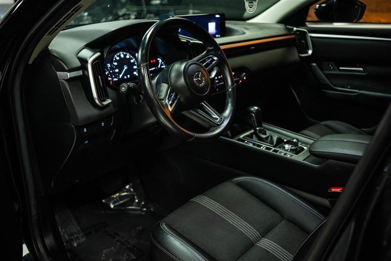 used 2024 Mazda CX-50 car, priced at $24,628