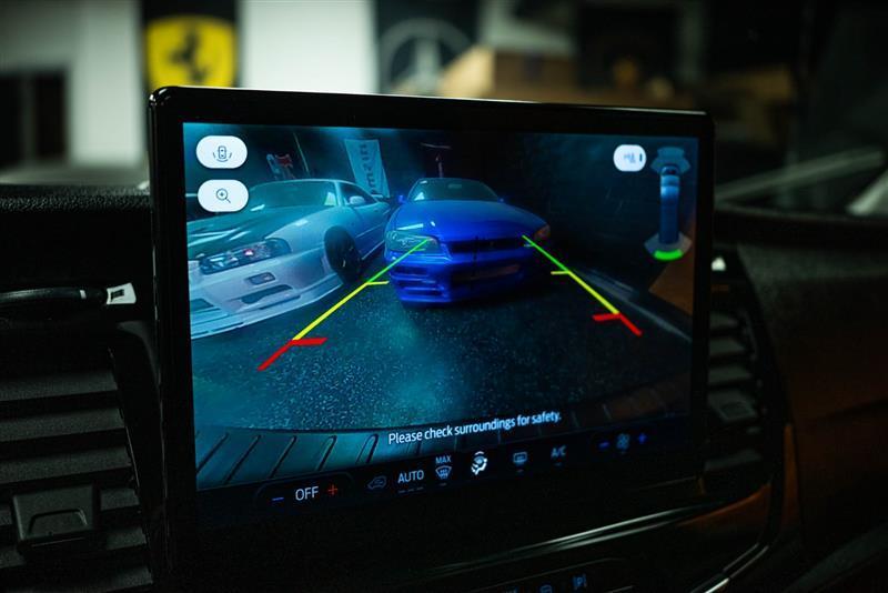 used 2024 Ford Transit-350 car, priced at $39,995