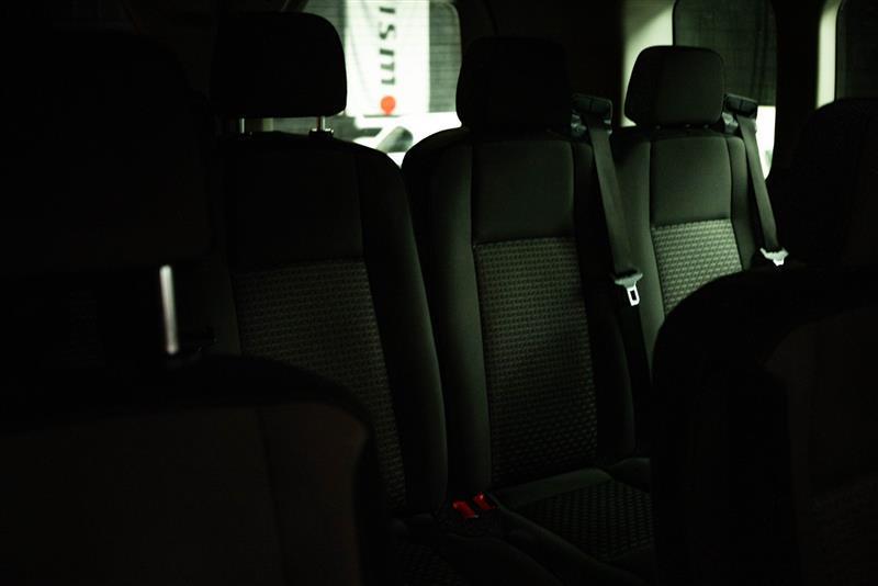 used 2024 Ford Transit-350 car, priced at $39,995