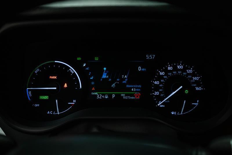 used 2025 Toyota Sienna car, priced at $45,995