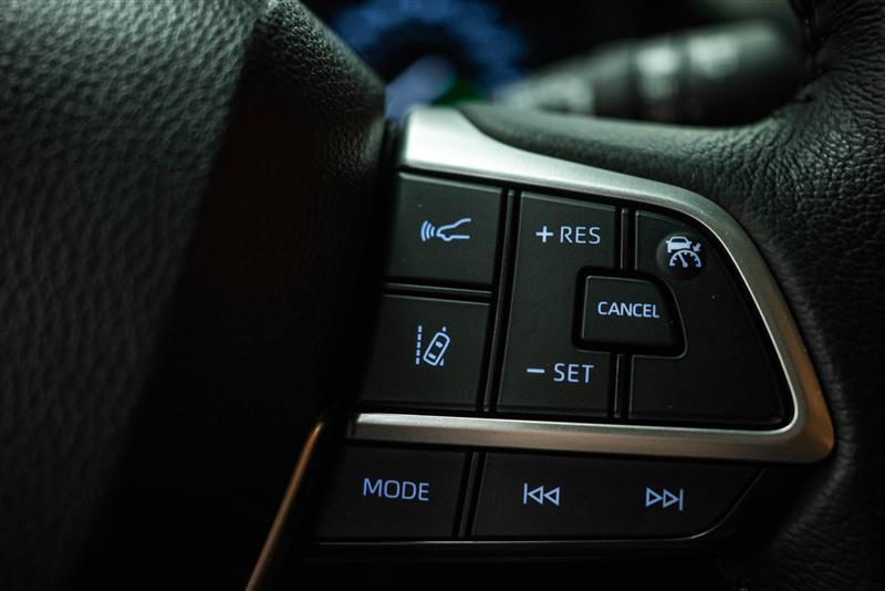 used 2025 Toyota Sienna car, priced at $45,995