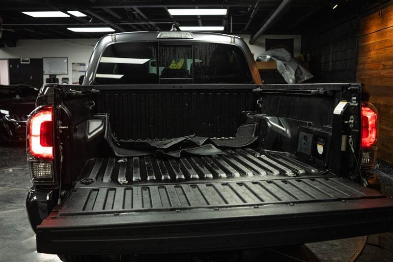 used 2023 Toyota Tacoma car, priced at $37,795