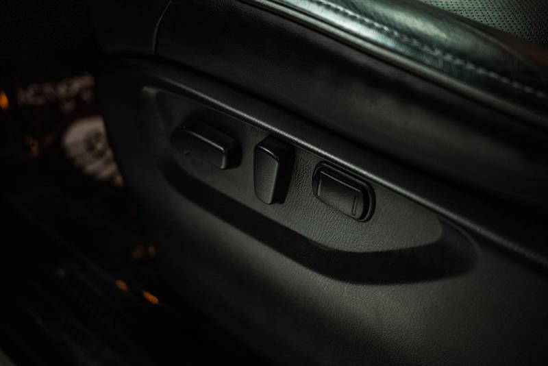 used 2024 INFINITI QX80 car, priced at $44,995