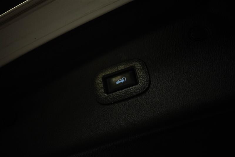 used 2024 INFINITI QX80 car, priced at $44,995