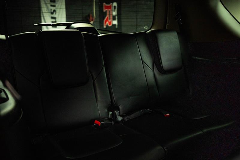 used 2024 INFINITI QX80 car, priced at $44,995