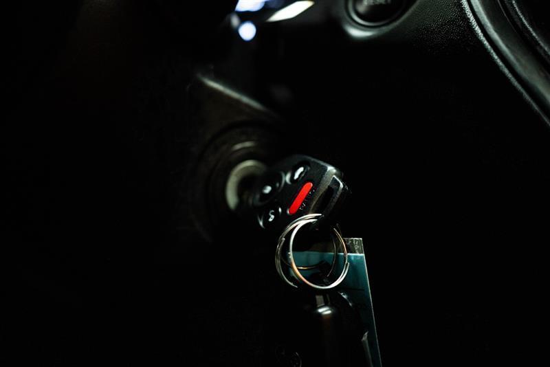 used 2024 Subaru Impreza car, priced at $19,817