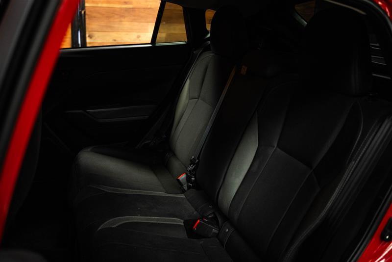 used 2024 Subaru Impreza car, priced at $19,817