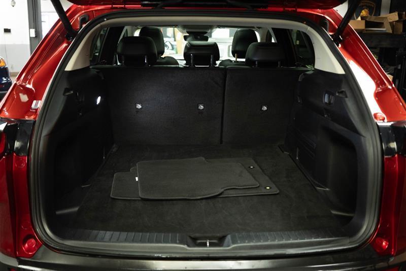 used 2024 Mazda CX-50 car, priced at $24,395