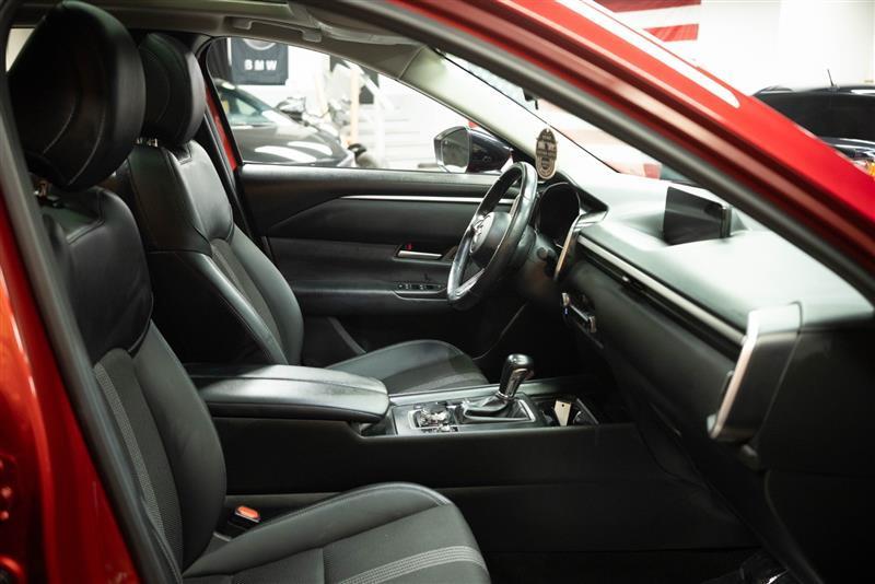 used 2024 Mazda CX-50 car, priced at $24,395