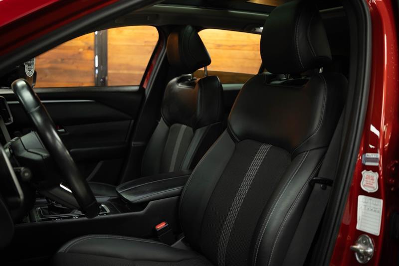 used 2024 Mazda CX-50 car, priced at $24,395