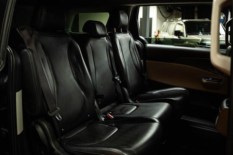 used 2024 Kia Carnival car, priced at $31,895