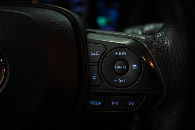 used 2020 Toyota Corolla car, priced at $17,593