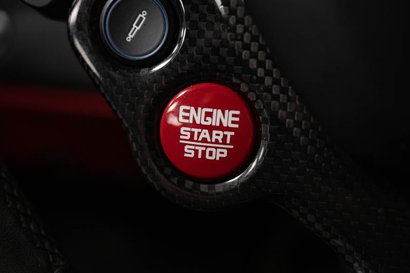 used 2018 Ferrari 488 GTB car, priced at $285,595