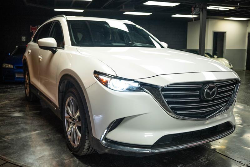 used 2016 Mazda CX-9 car, priced at $18,993