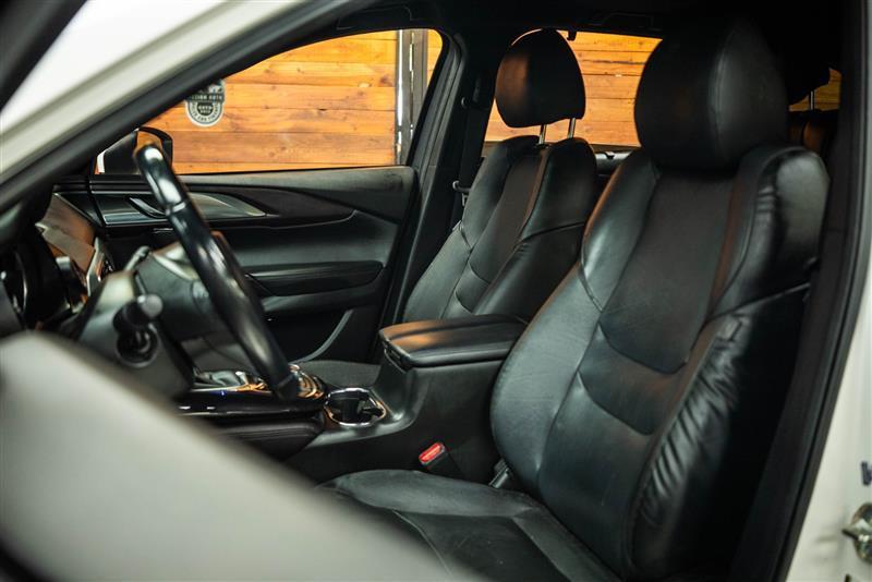 used 2016 Mazda CX-9 car, priced at $18,993
