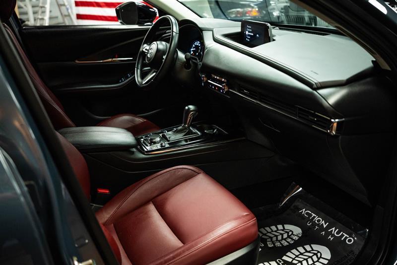 used 2023 Mazda CX-30 car, priced at $23,995