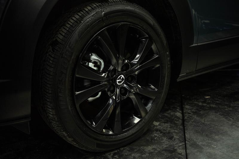 used 2023 Mazda CX-30 car, priced at $23,995