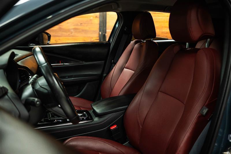 used 2023 Mazda CX-30 car, priced at $23,995