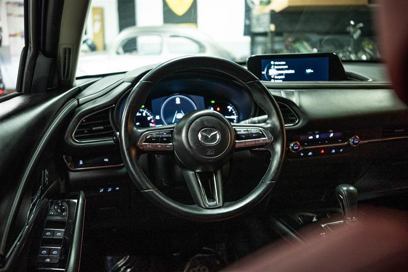 used 2023 Mazda CX-30 car, priced at $23,995