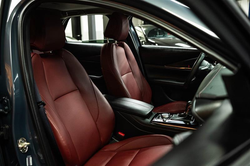 used 2023 Mazda CX-30 car, priced at $23,995