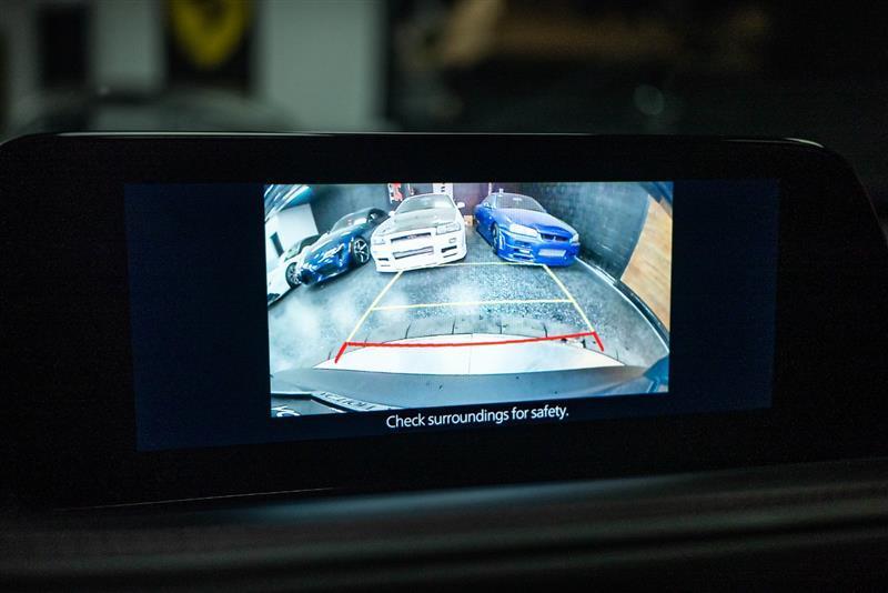 used 2023 Mazda CX-30 car, priced at $23,995