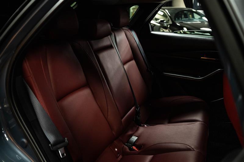 used 2023 Mazda CX-30 car, priced at $23,995