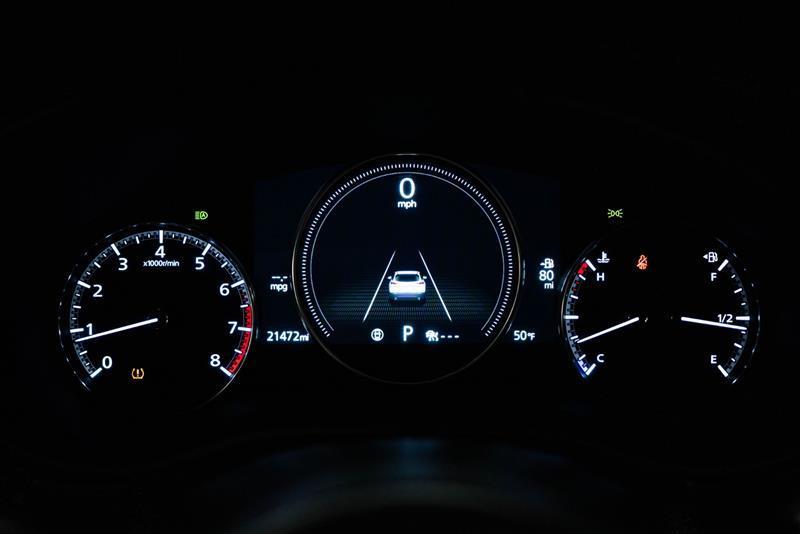 used 2023 Mazda CX-30 car, priced at $23,995