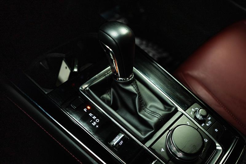 used 2023 Mazda CX-30 car, priced at $23,995