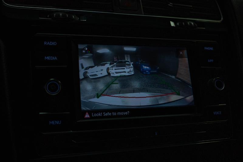 used 2020 Volkswagen Golf car, priced at $19,499