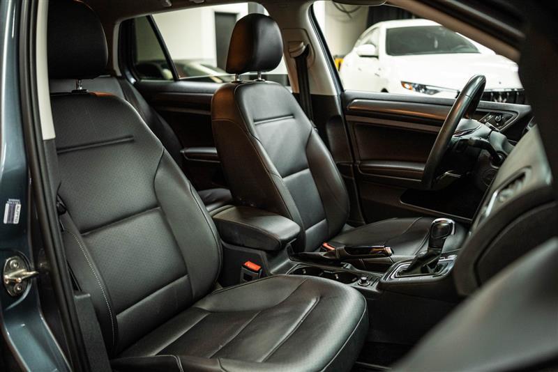 used 2020 Volkswagen Golf car, priced at $19,499