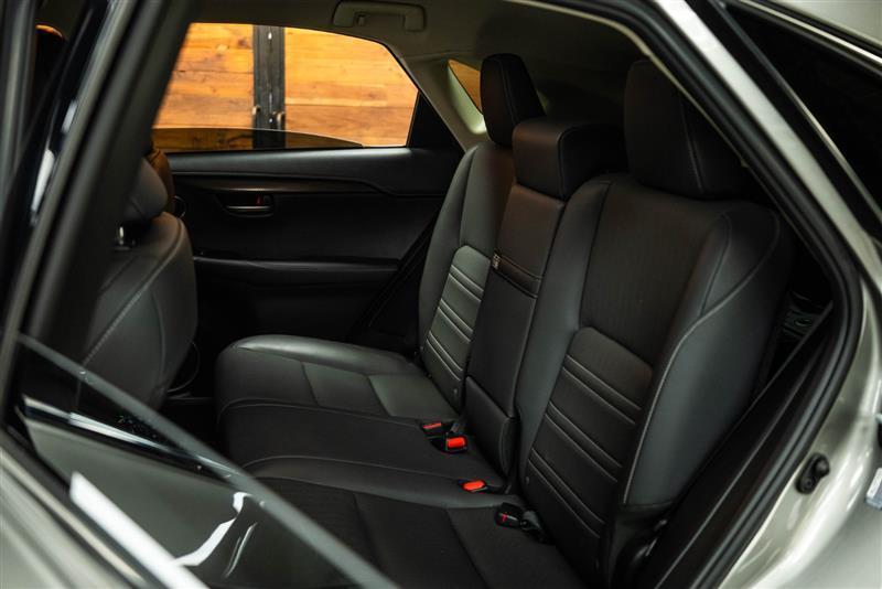 used 2020 Lexus NX 300 car, priced at $30,195
