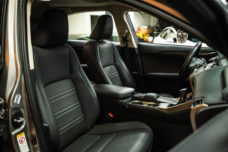 used 2020 Lexus NX 300 car, priced at $30,195