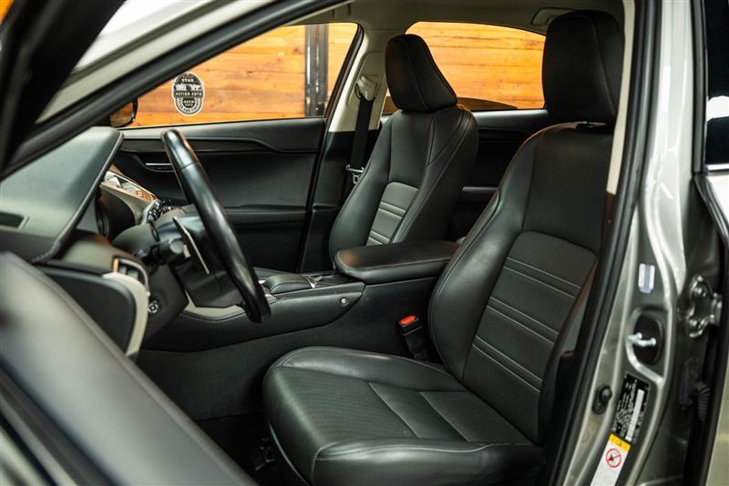 used 2020 Lexus NX 300 car, priced at $30,195