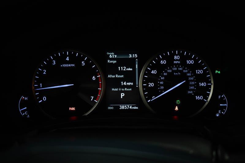 used 2020 Lexus NX 300 car, priced at $30,195