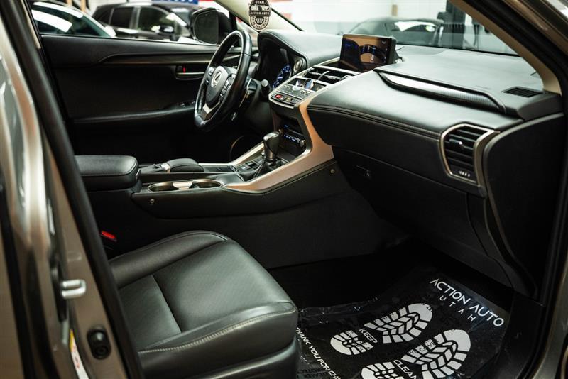 used 2020 Lexus NX 300 car, priced at $30,195