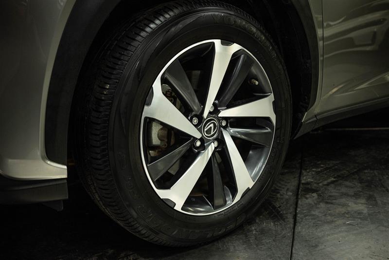 used 2020 Lexus NX 300 car, priced at $30,195