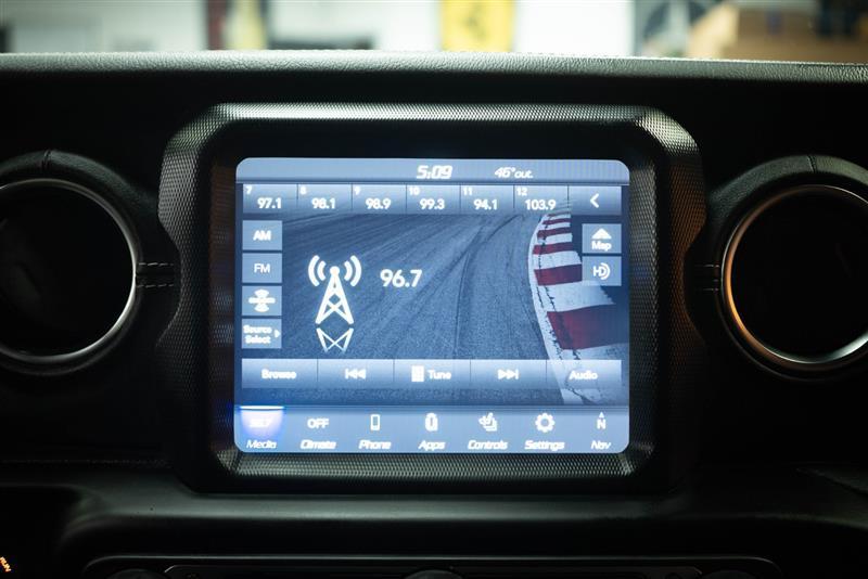 used 2023 Jeep Wrangler 4xe car, priced at $24,693